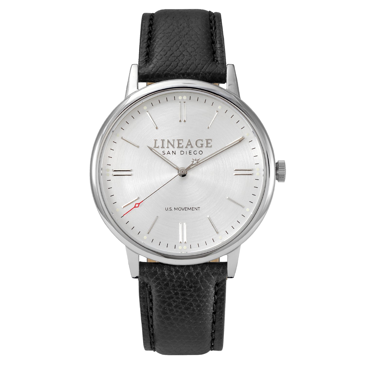 Hermès Leather Bands