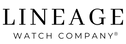 Lineage Watch Co. logo