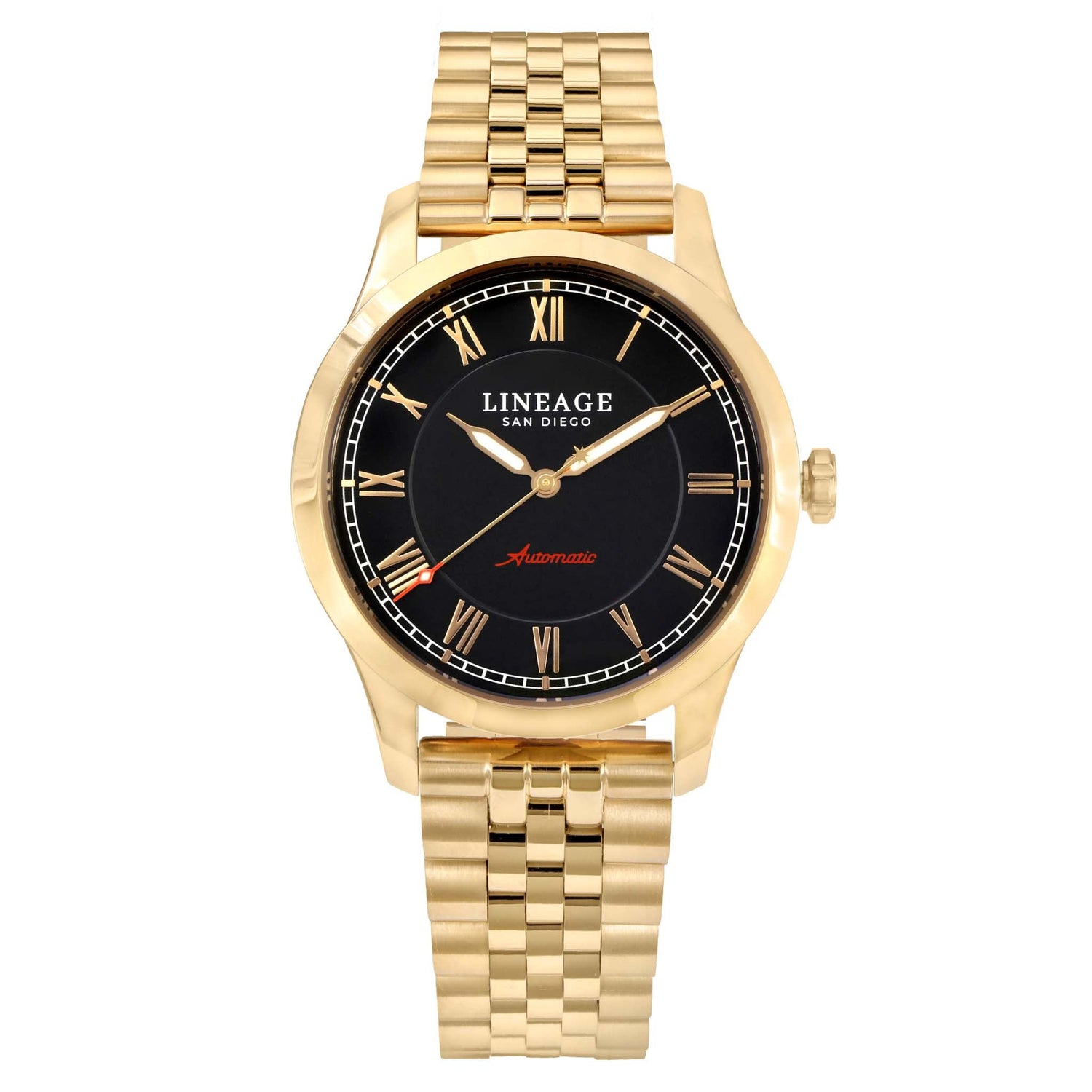 Legacy Collection