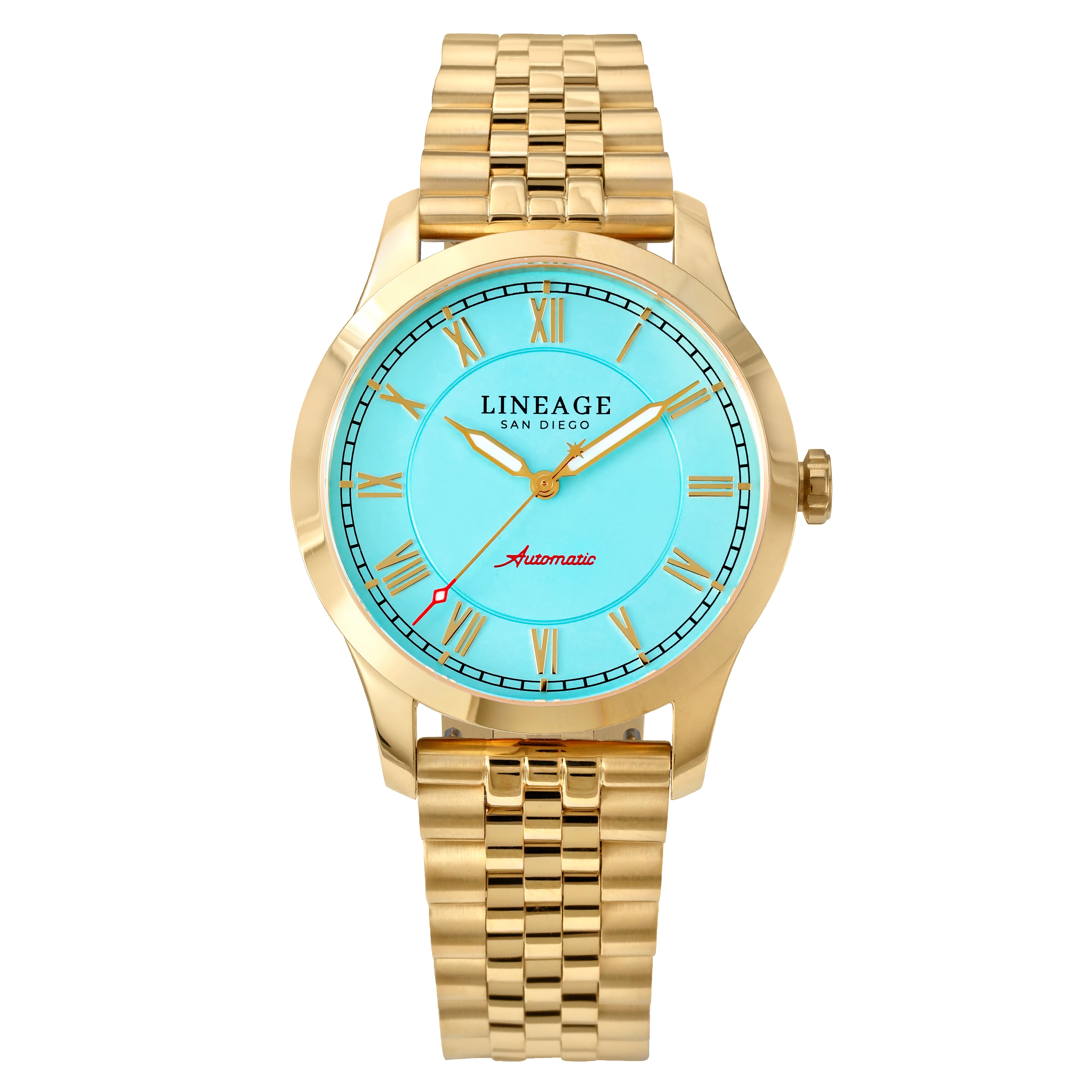 Legacy II Collection