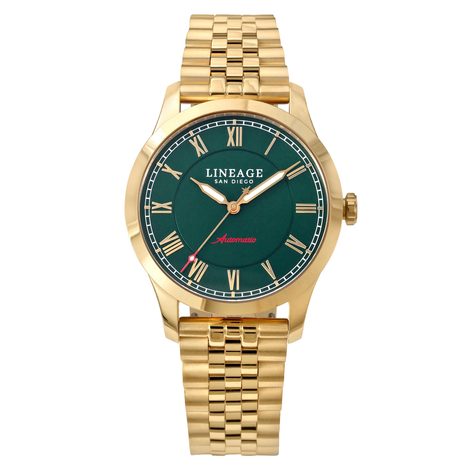 Legacy II Collection