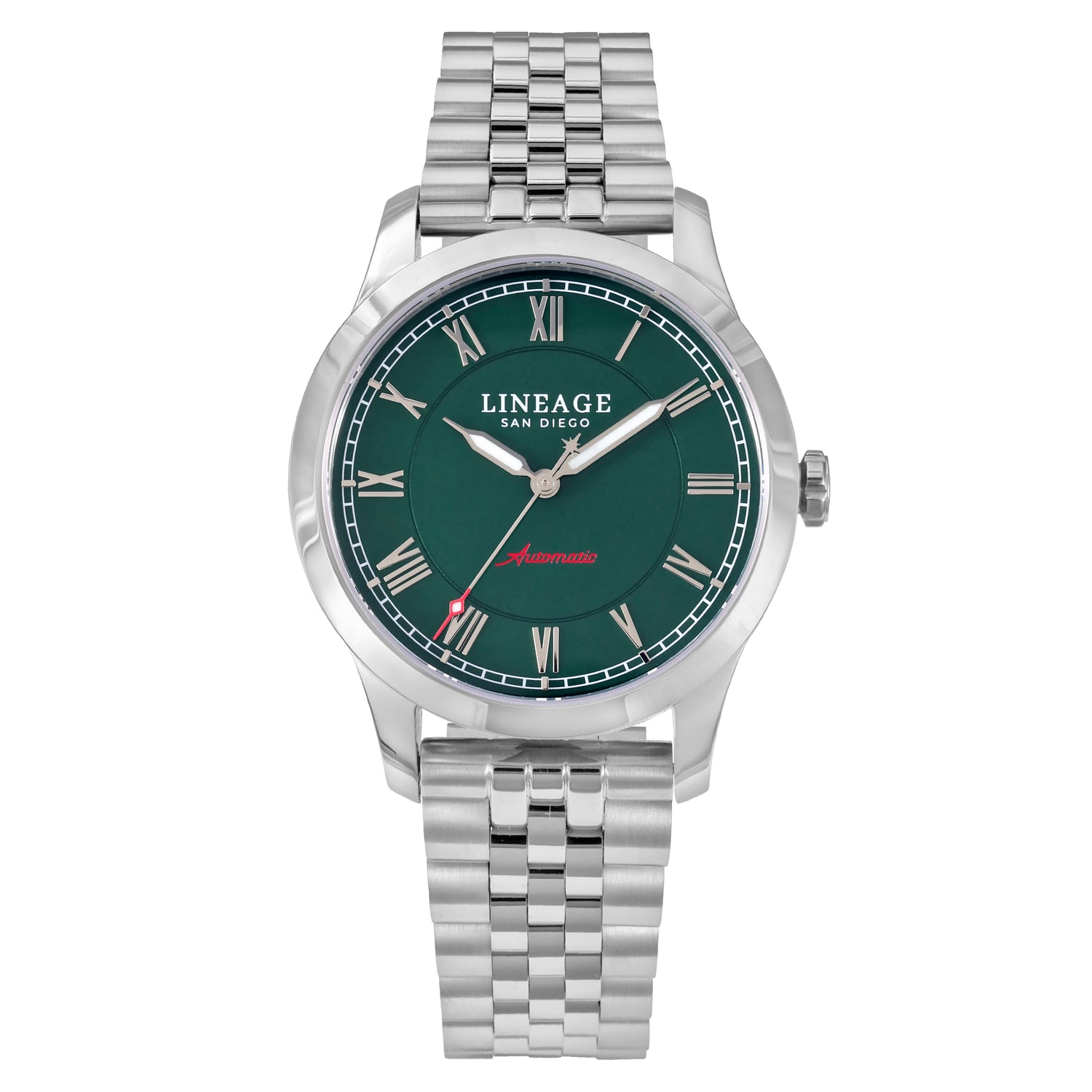 Legacy II Collection