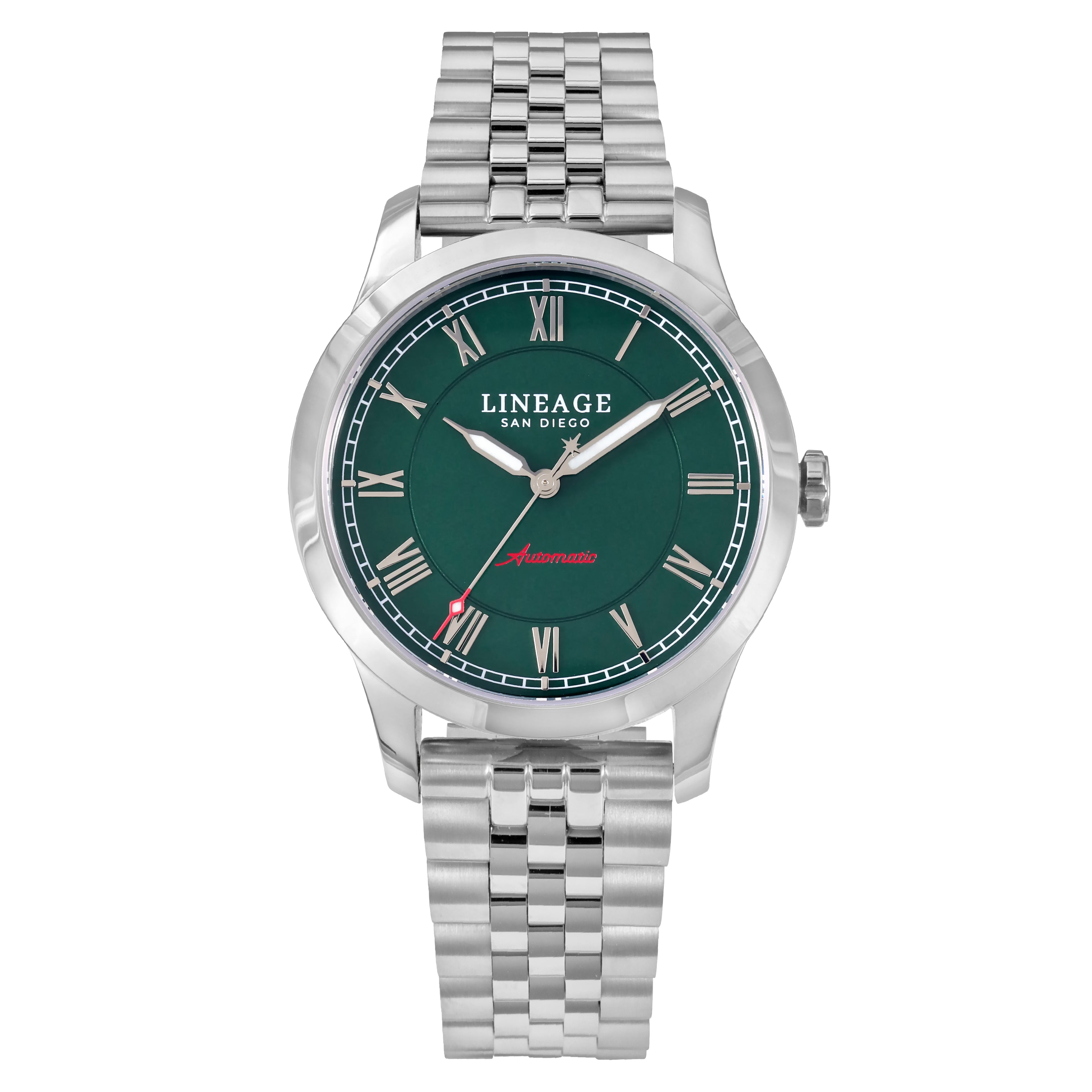 Legacy II Collection