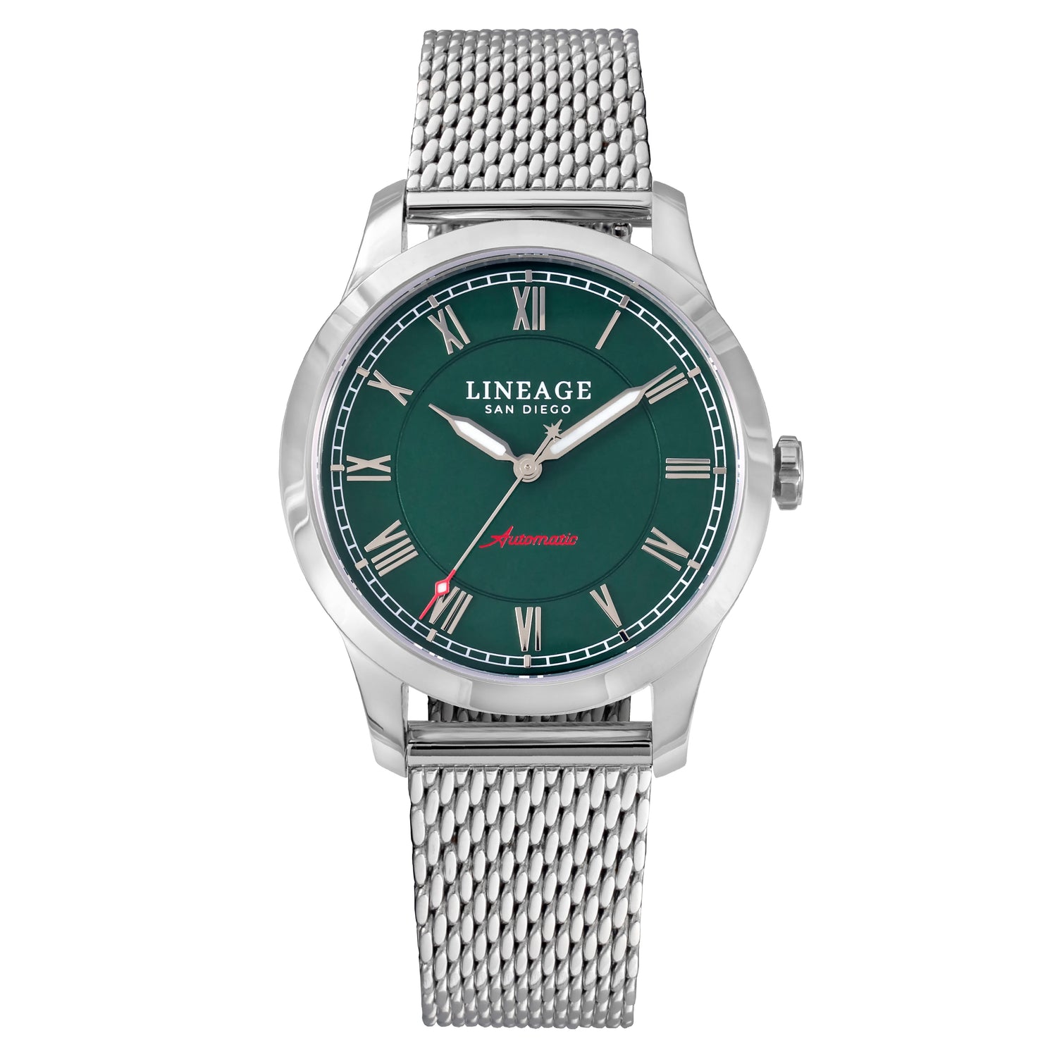 Legacy II Collection