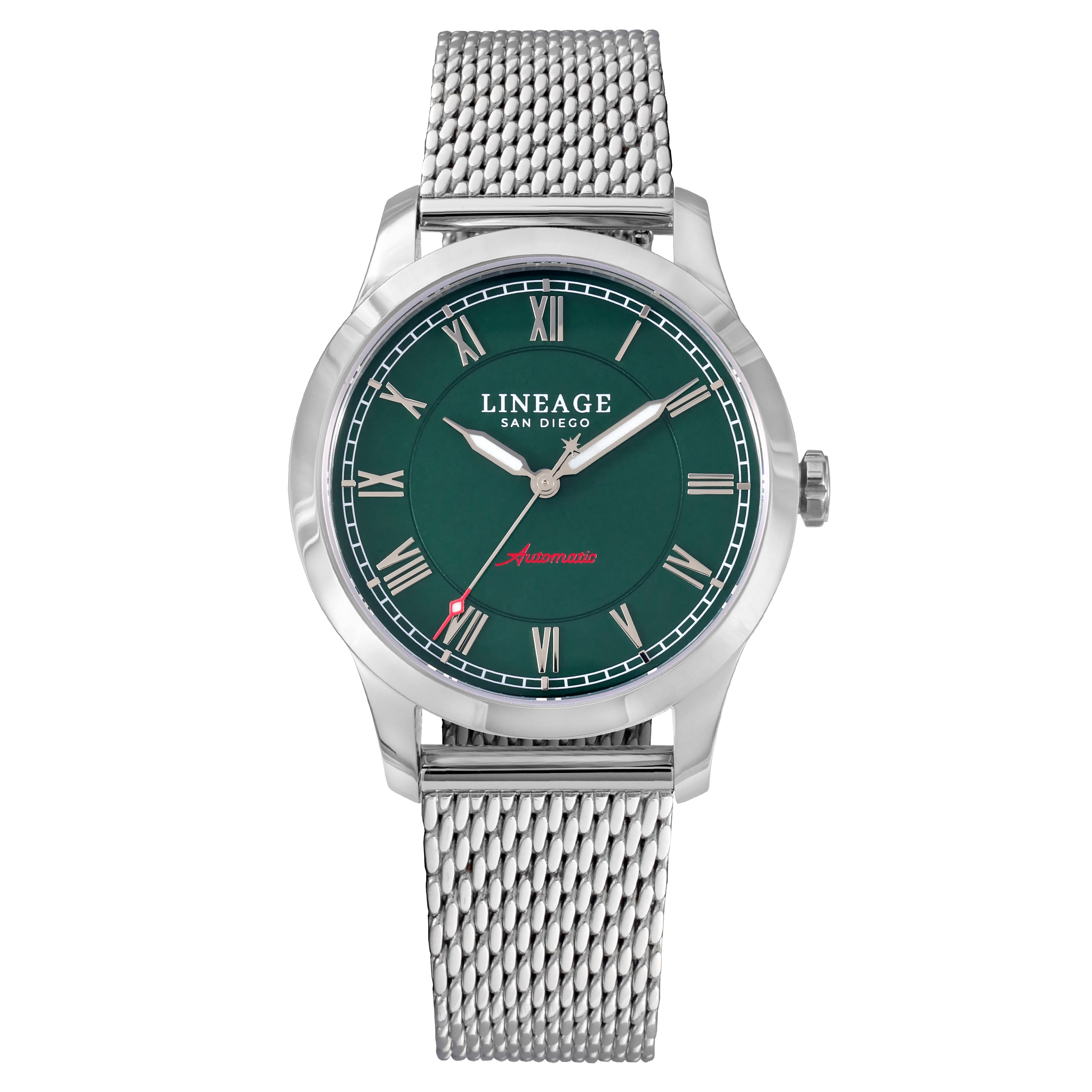 Legacy II Collection