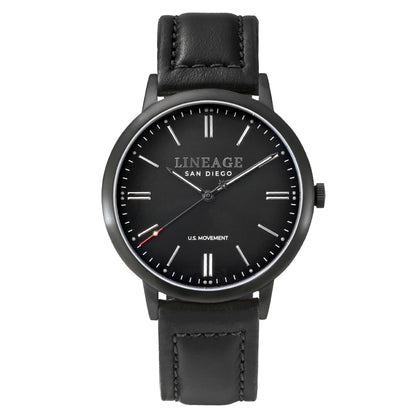 Aniline Leather Bands