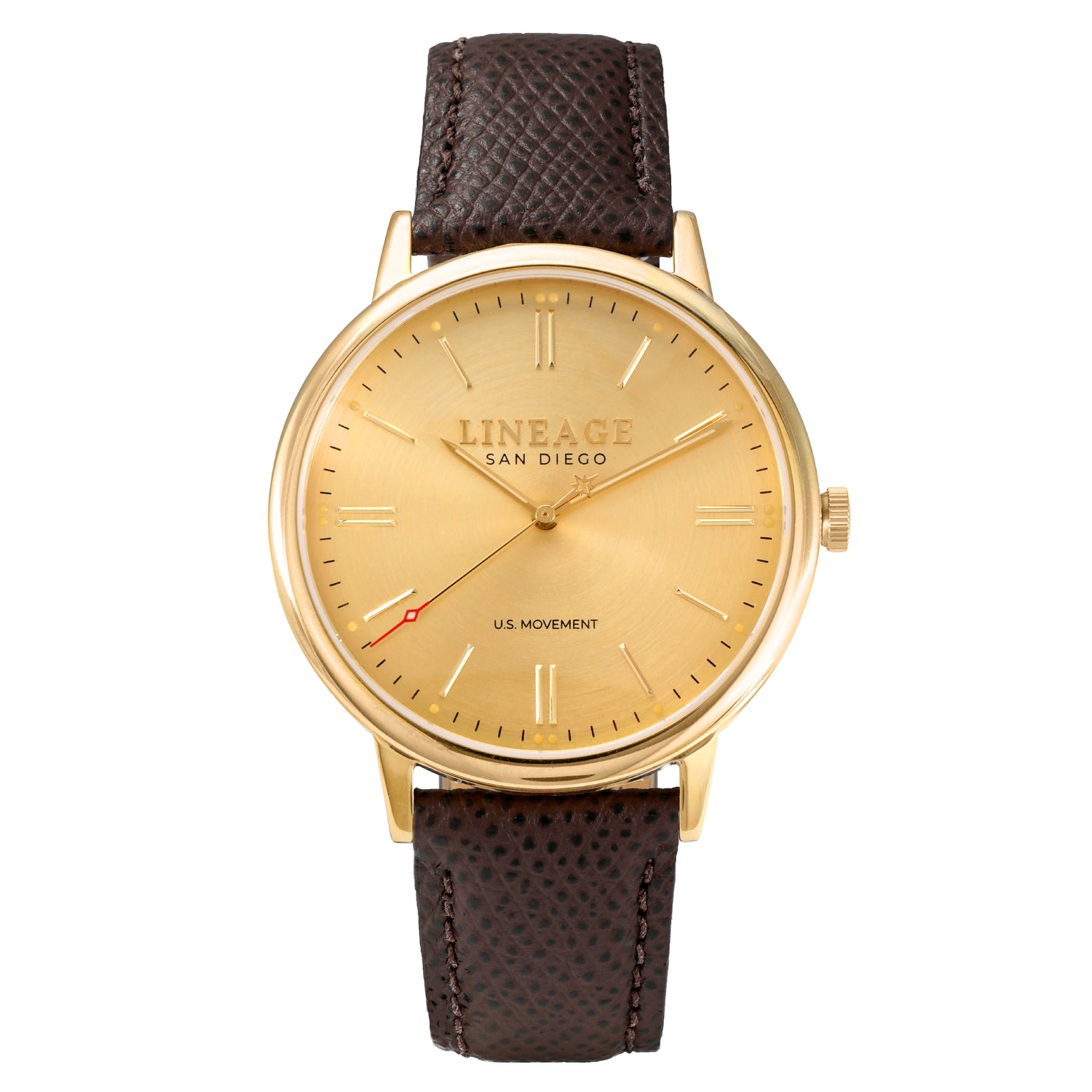 Hermès Leather Bands