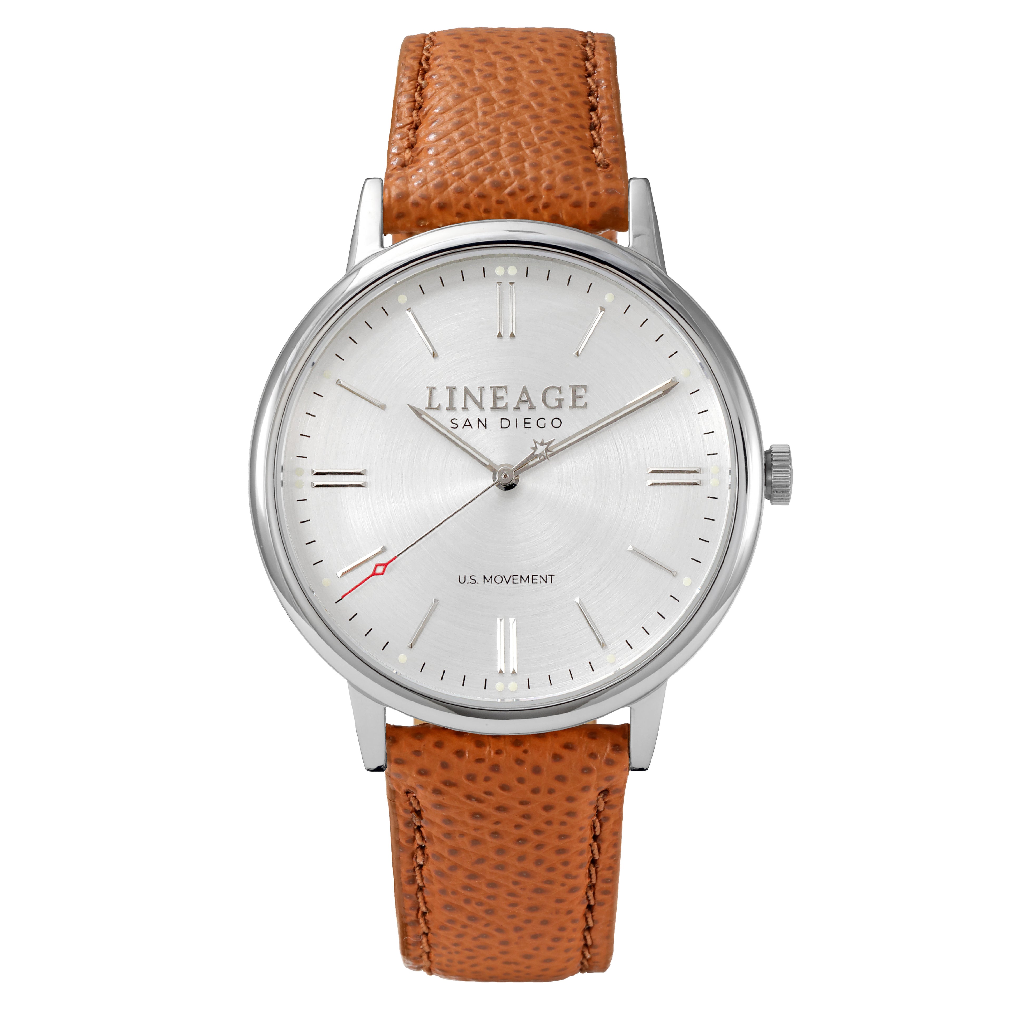 Hermès Leather Bands