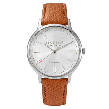 Hermès Leather Bands