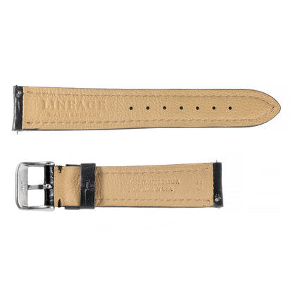 Alligator Leather Bands