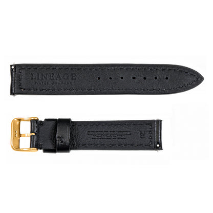 Aniline Leather Bands