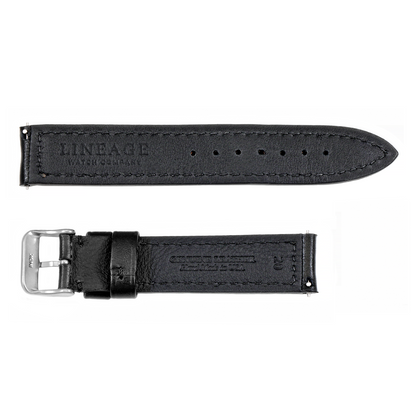 Aniline Leather Bands