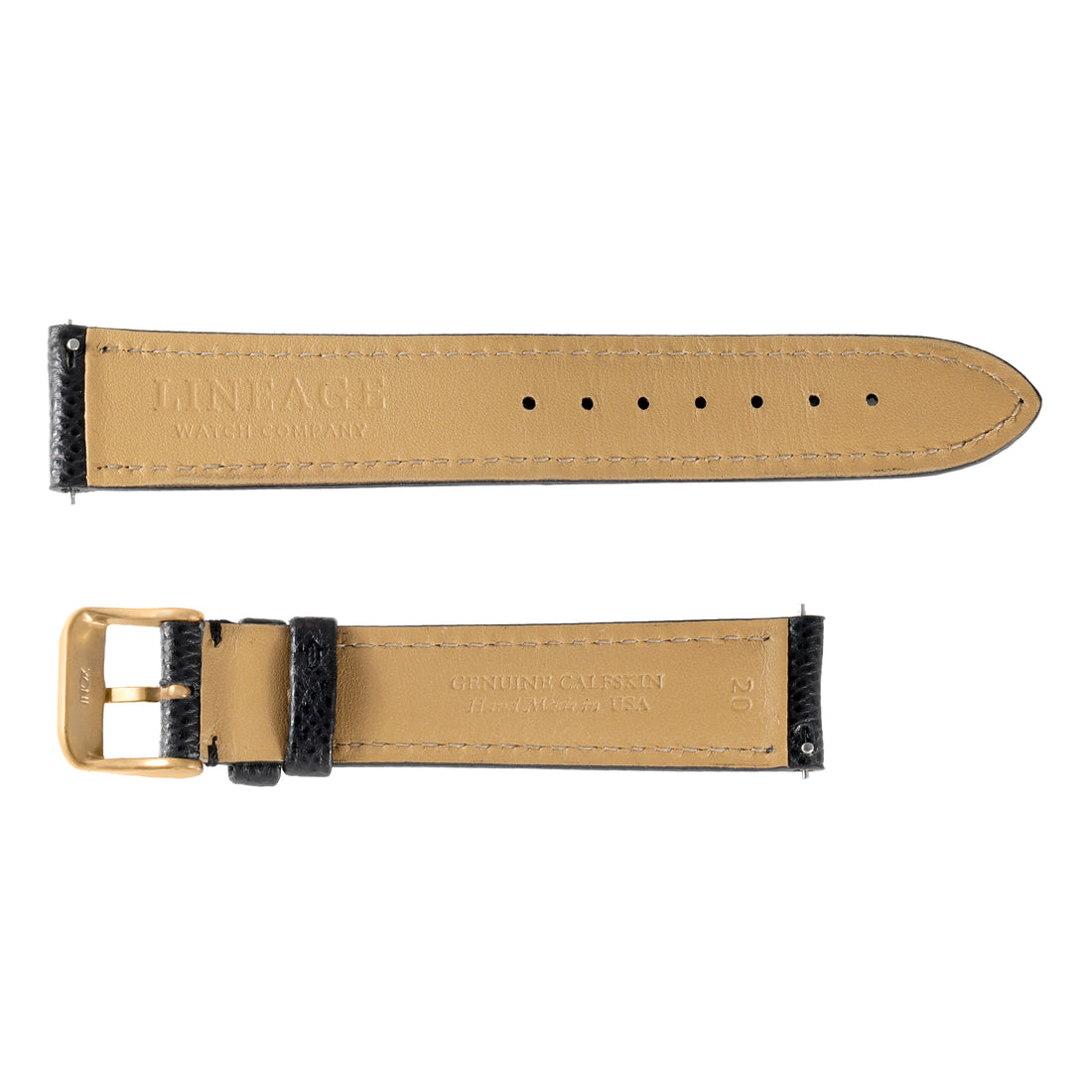 Hermès Leather Bands