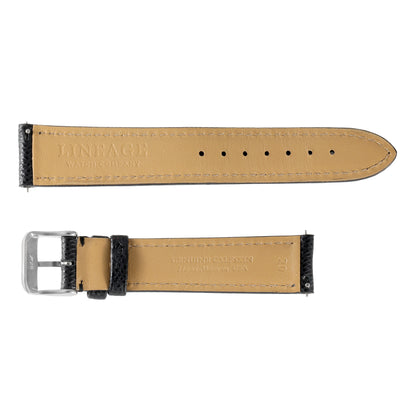 Hermès Leather Bands