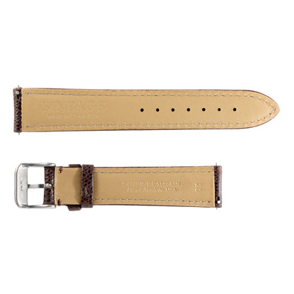 Hermès Leather Bands