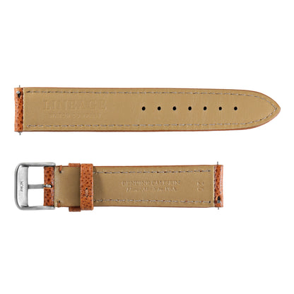 Hermès Leather Bands