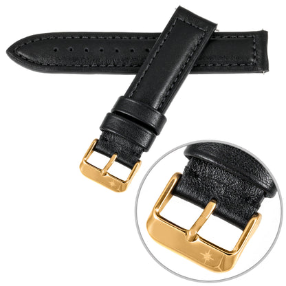 Aniline Leather Bands