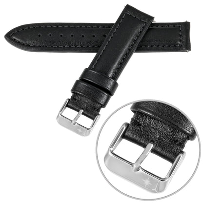 Aniline Leather Bands