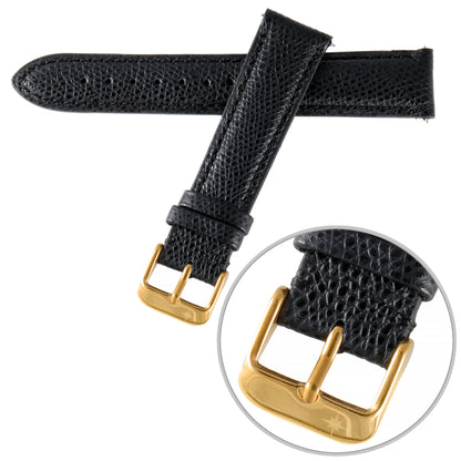 Hermès Leather Bands