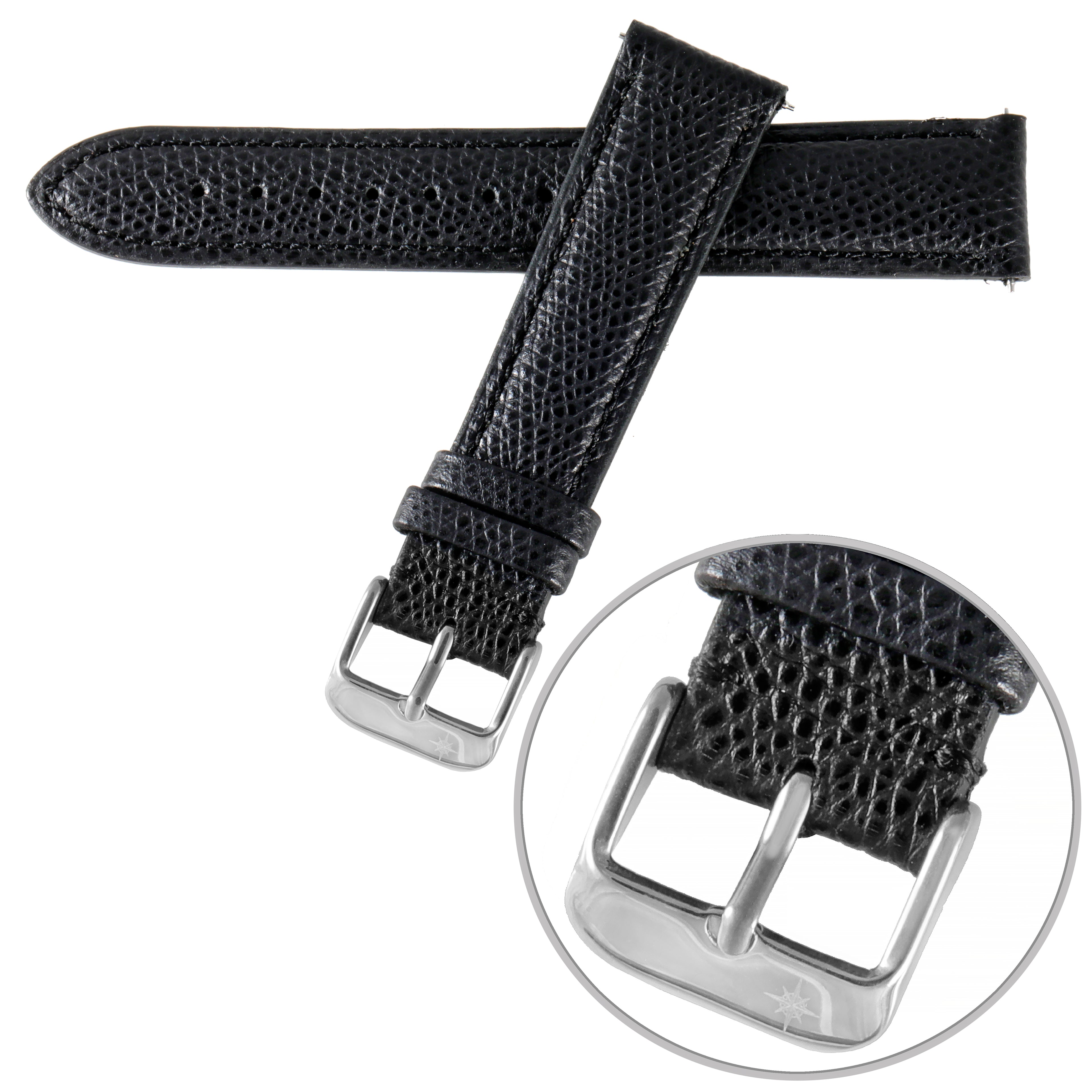 Hermès Leather Bands