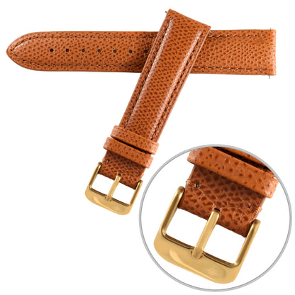 Hermès Leather Bands