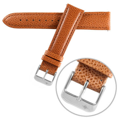 Hermès Leather Bands