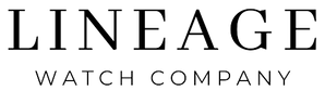 Lineage Watch Co.